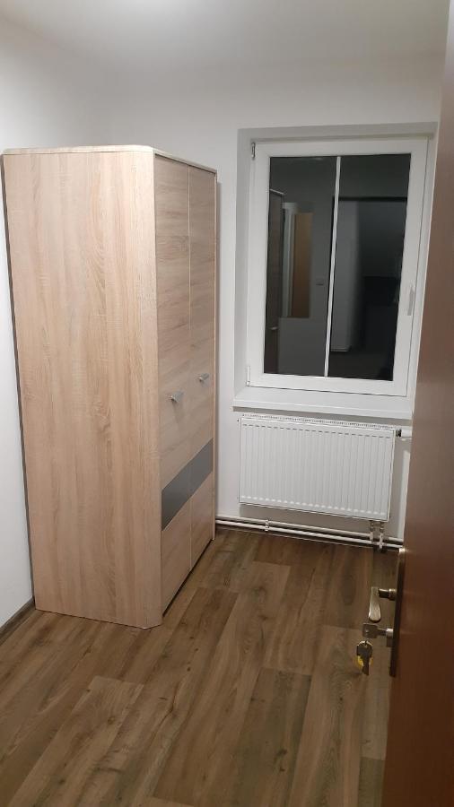 Apartmany Radost Kovářská Екстериор снимка