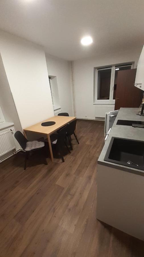 Apartmany Radost Kovářská Екстериор снимка