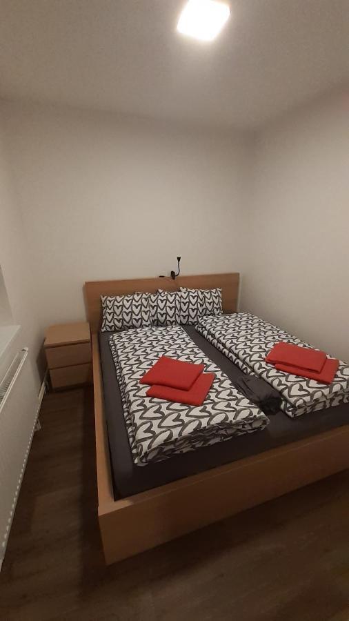 Apartmany Radost Kovářská Екстериор снимка