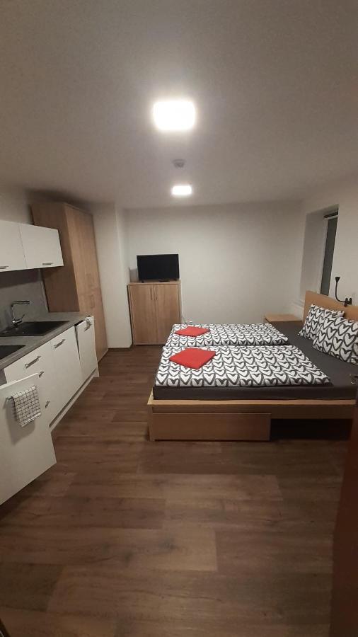 Apartmany Radost Kovářská Екстериор снимка