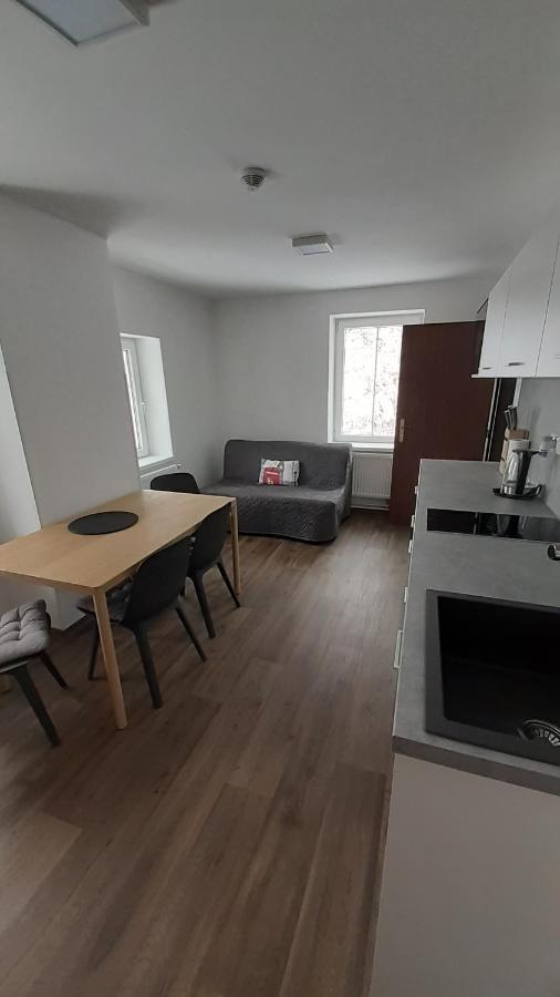 Apartmany Radost Kovářská Екстериор снимка