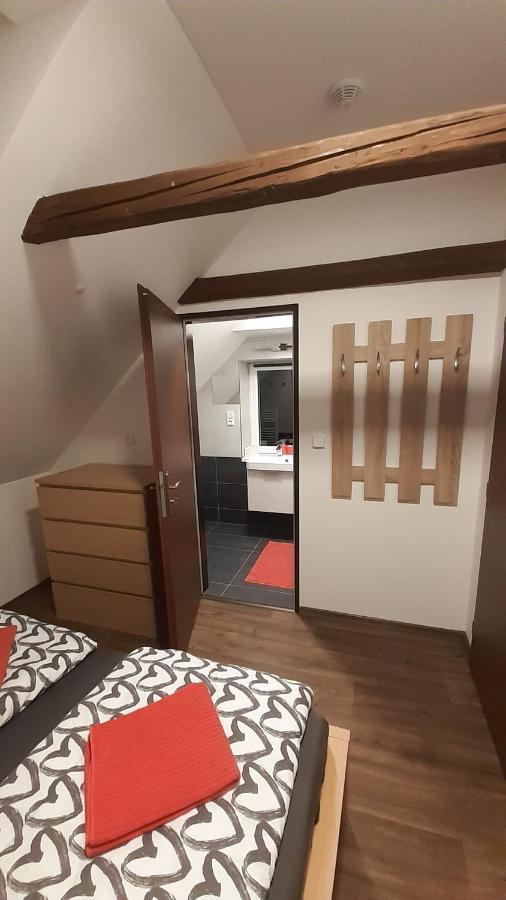 Apartmany Radost Kovářská Екстериор снимка
