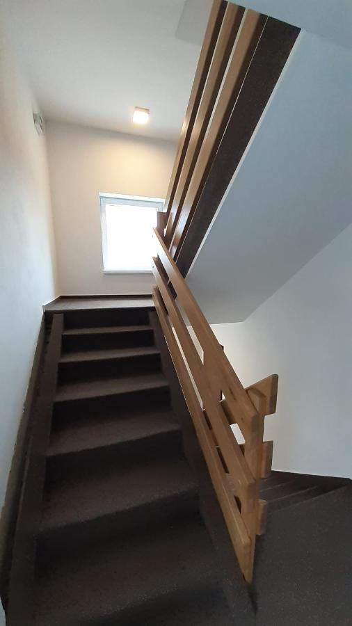 Apartmany Radost Kovářská Екстериор снимка