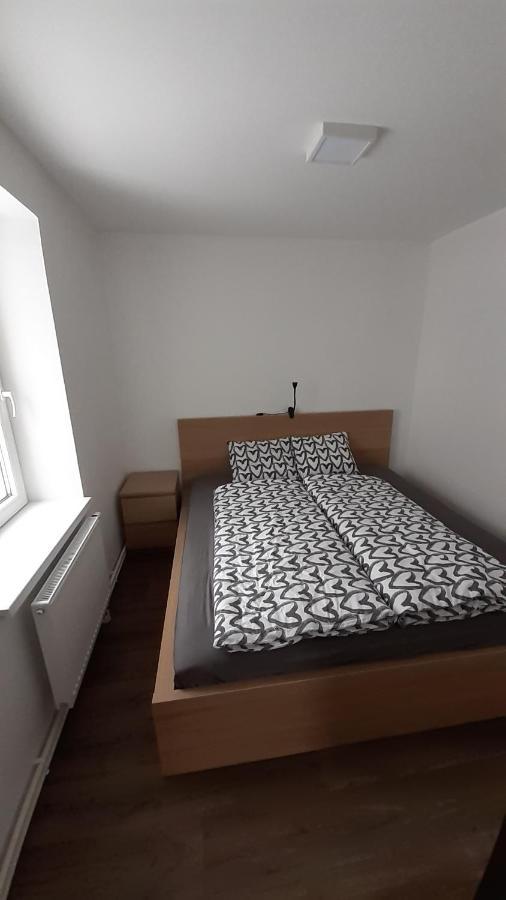 Apartmany Radost Kovářská Екстериор снимка
